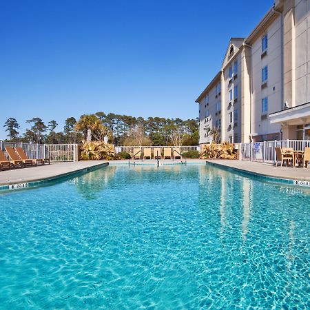Holiday Inn Express Myrtle Beach-Broadway At The Beach By Ihg Екстериор снимка