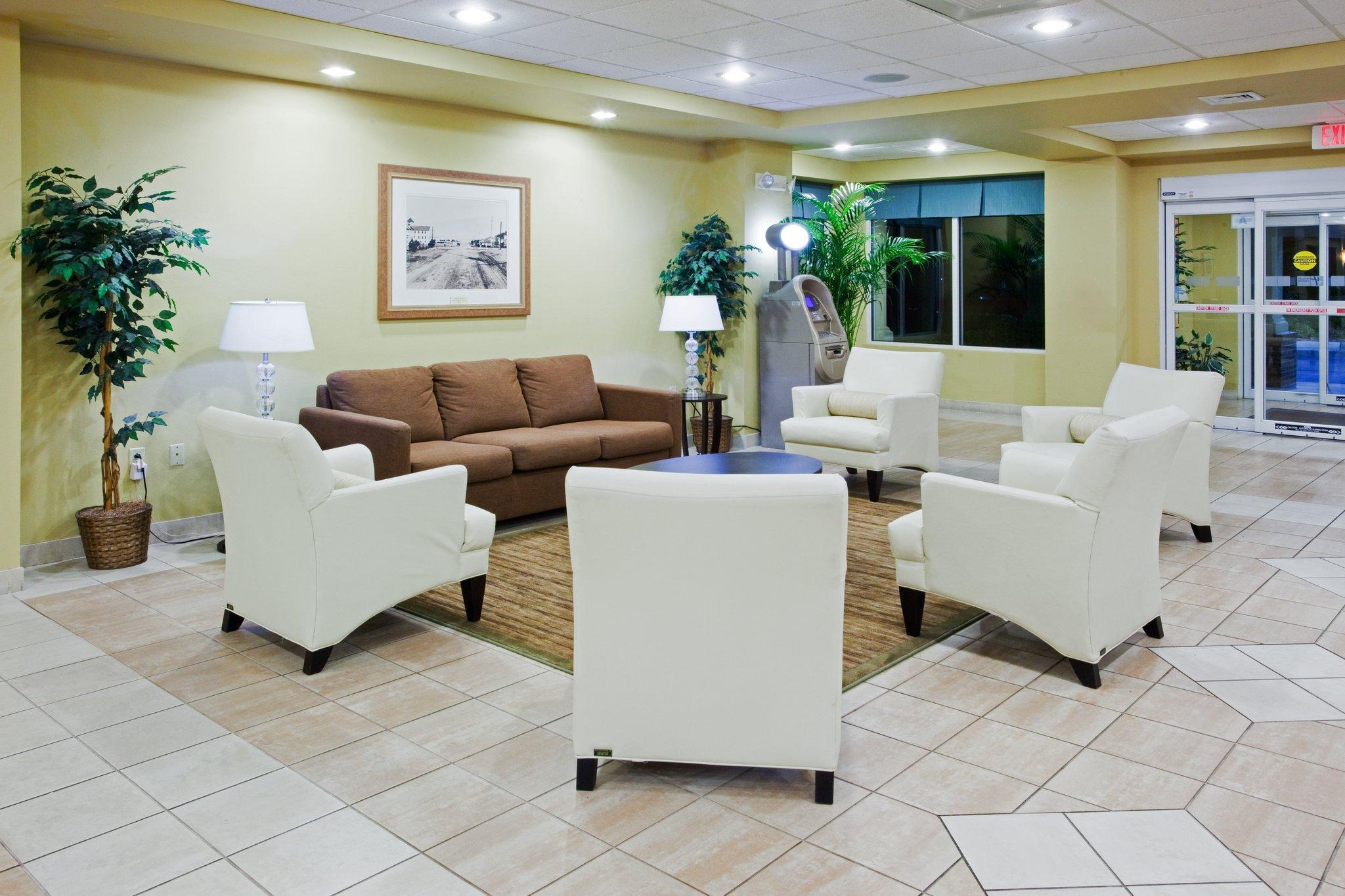 Holiday Inn Express Myrtle Beach-Broadway At The Beach By Ihg Екстериор снимка