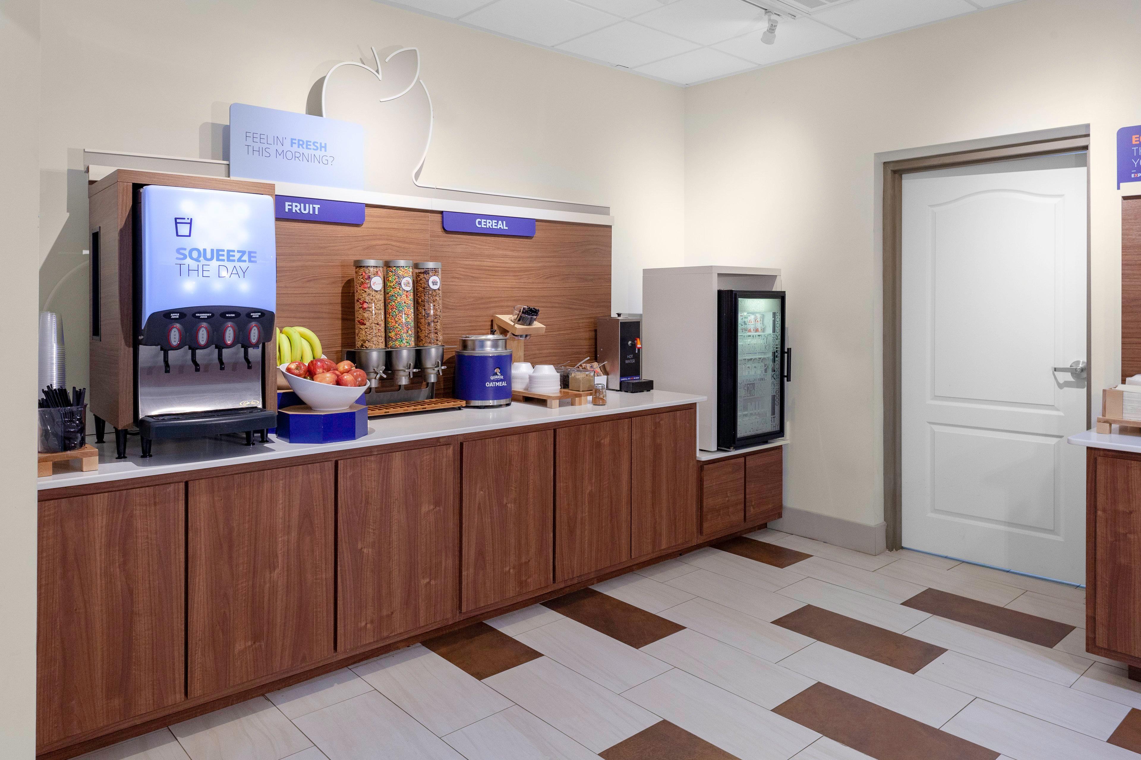 Holiday Inn Express Myrtle Beach-Broadway At The Beach By Ihg Екстериор снимка