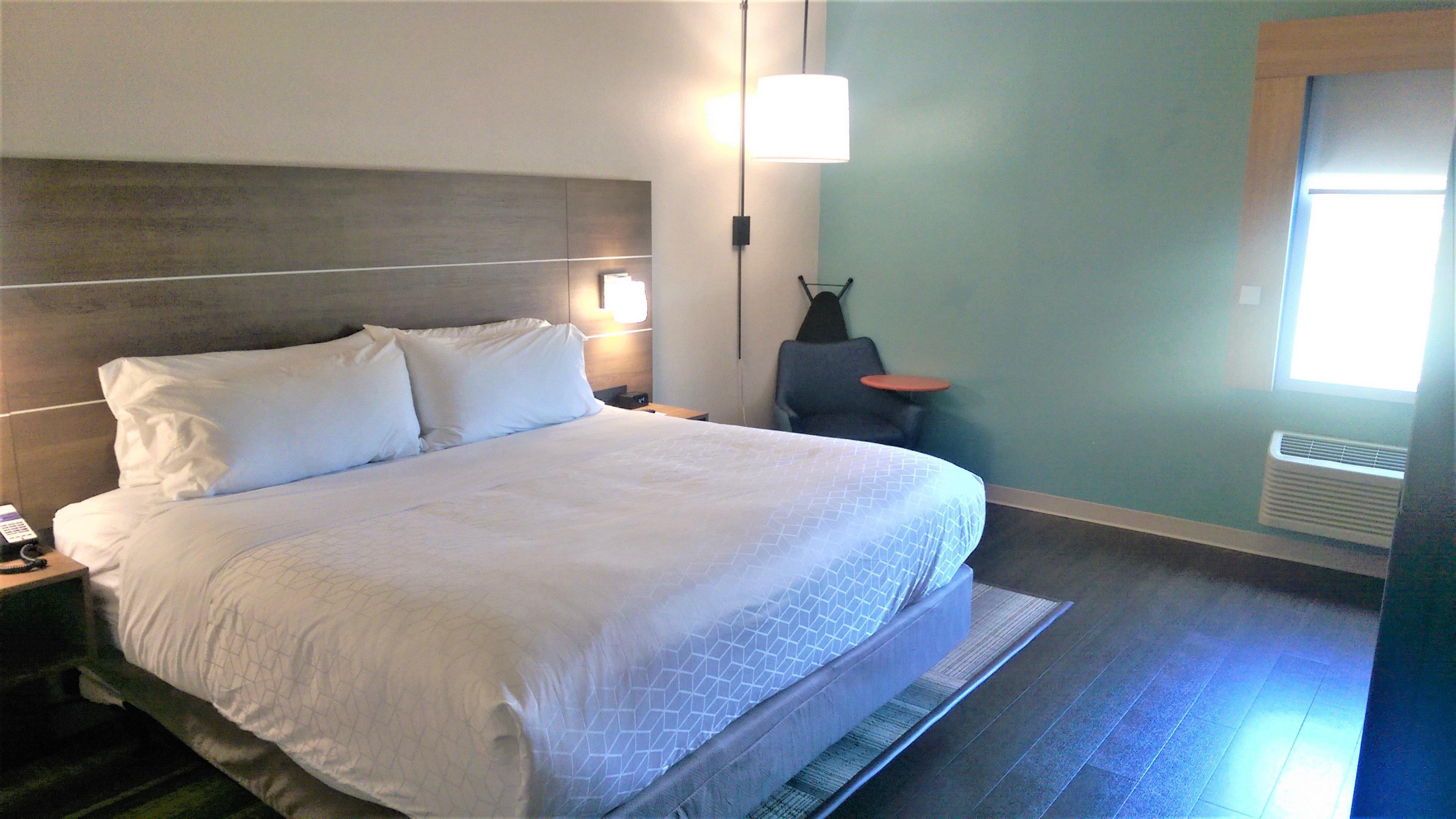 Holiday Inn Express Myrtle Beach-Broadway At The Beach By Ihg Екстериор снимка