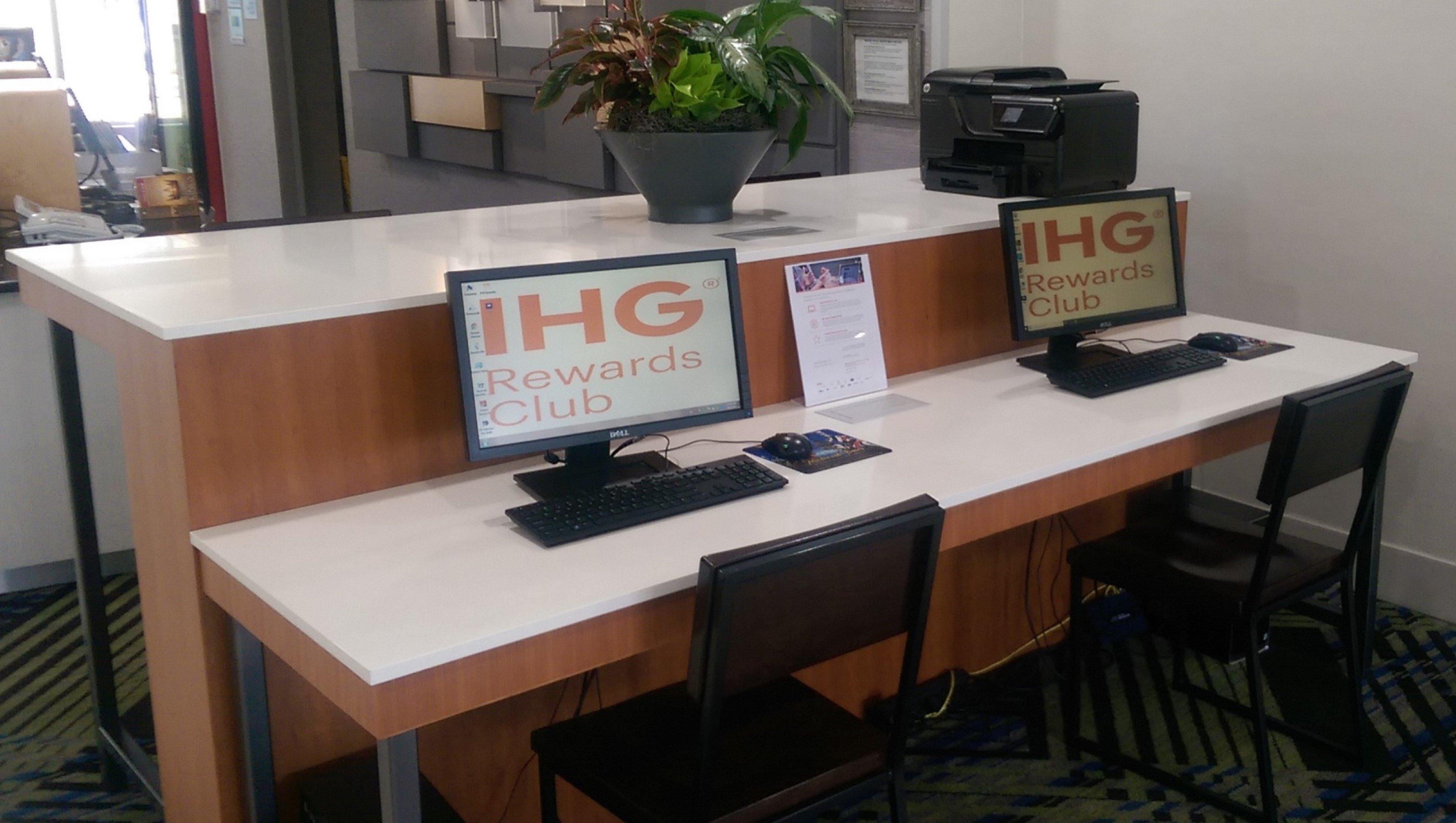 Holiday Inn Express Myrtle Beach-Broadway At The Beach By Ihg Екстериор снимка