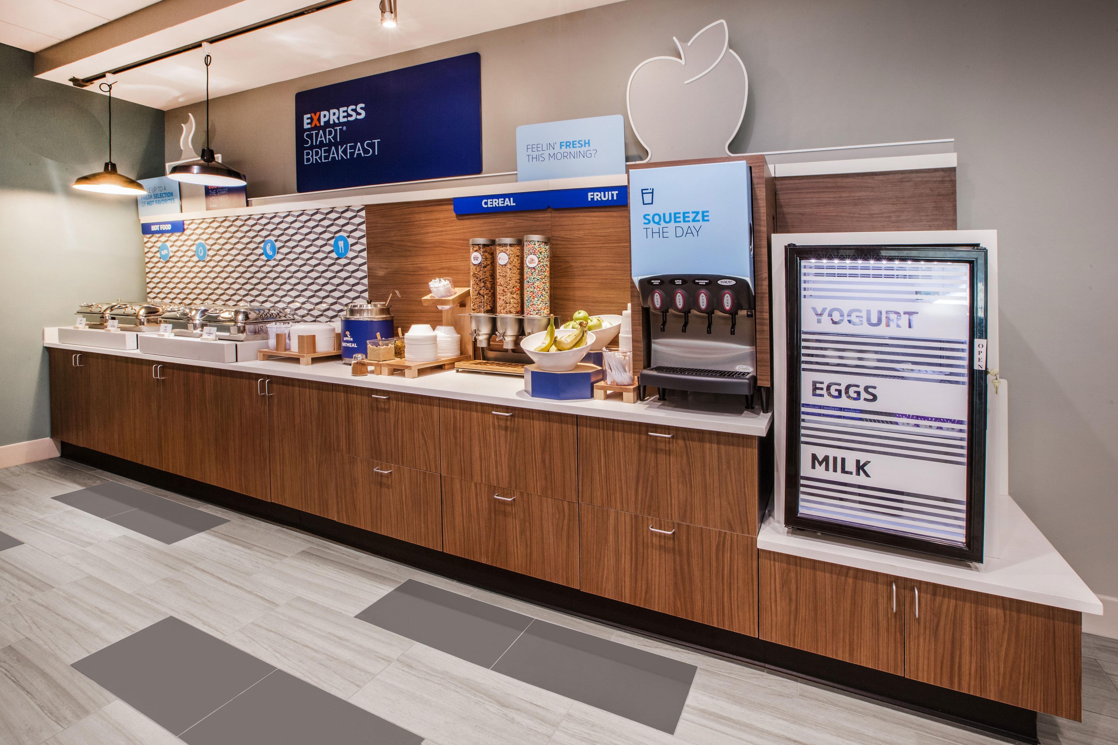 Holiday Inn Express Myrtle Beach-Broadway At The Beach By Ihg Екстериор снимка