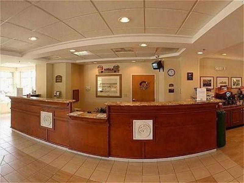 Holiday Inn Express Myrtle Beach-Broadway At The Beach By Ihg Екстериор снимка