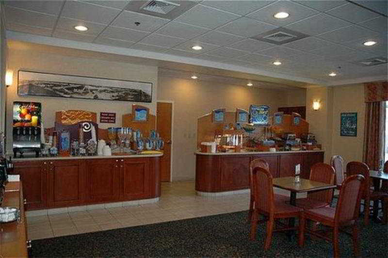 Holiday Inn Express Myrtle Beach-Broadway At The Beach By Ihg Екстериор снимка