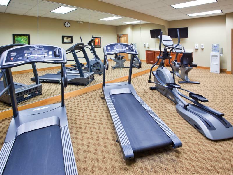Holiday Inn Express Myrtle Beach-Broadway At The Beach By Ihg Екстериор снимка