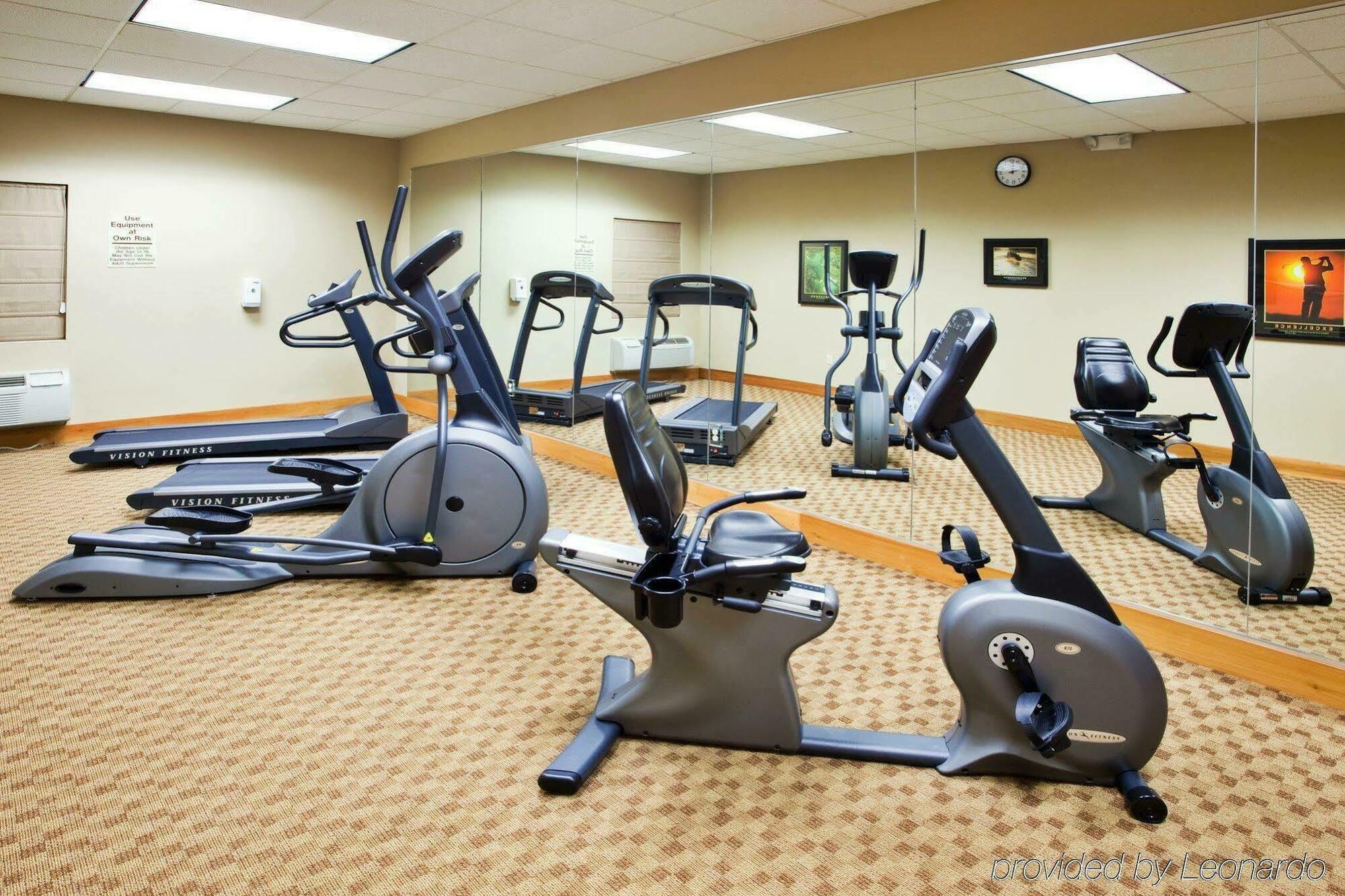 Holiday Inn Express Myrtle Beach-Broadway At The Beach By Ihg Екстериор снимка